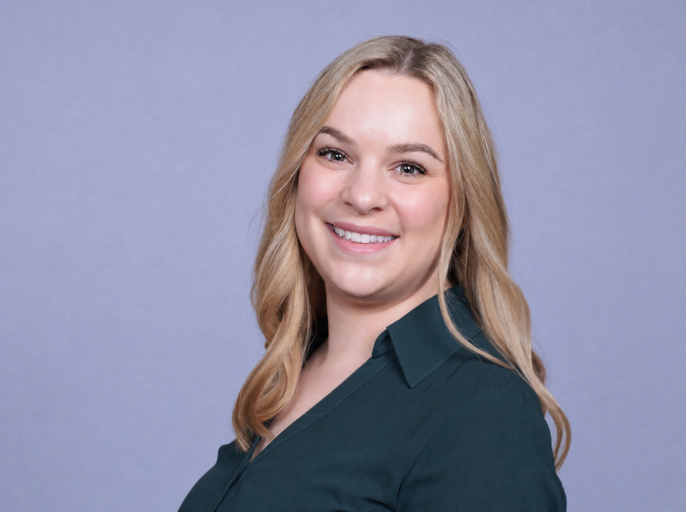 Dr. Britney Ometz, Au.D., Owner and Audiologist at Anne Arundel Audiology in Glen Burnie, MD